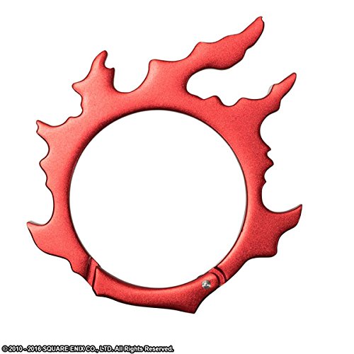Amazon.co.jp: ファイナルファンタジーXIV メテオ カラビナ : ホビー